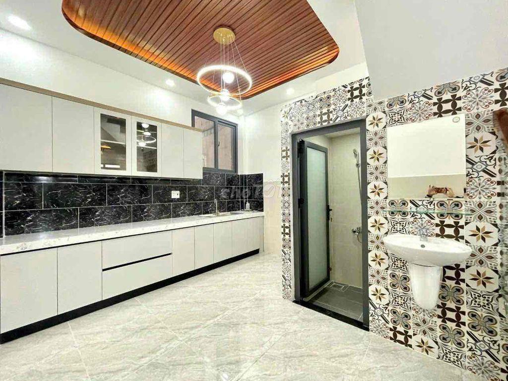 🏠Nguyên Căn 2PN Sẳn Máy Lạnh hẻm Trần Xuân Soạn P.Tân Hưng Q.7