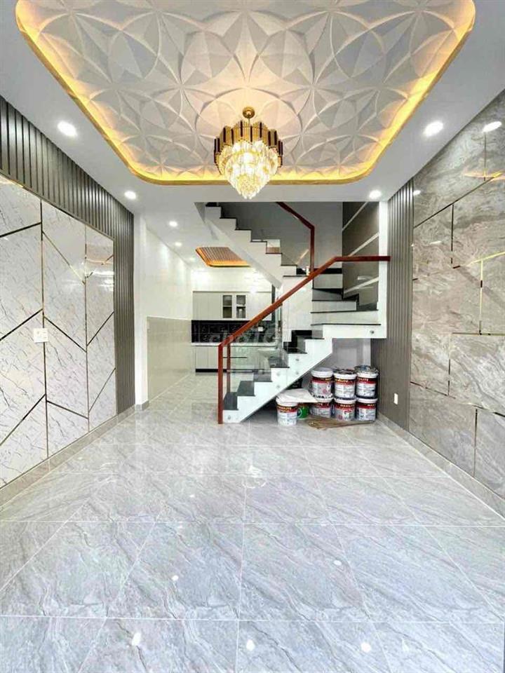 🏠Nguyên Căn 2PN Sẳn Máy Lạnh hẻm Trần Xuân Soạn P.Tân Hưng Q.7