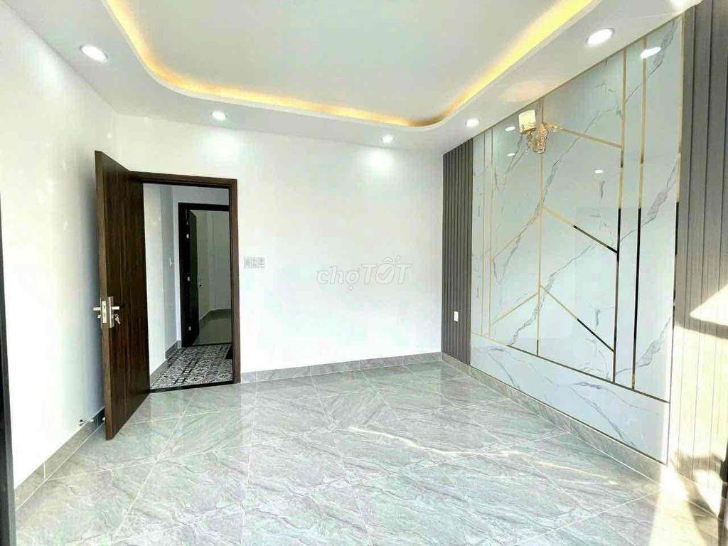 🏠Nguyên Căn 2PN Sẳn Máy Lạnh hẻm Trần Xuân Soạn P.Tân Hưng Q.7