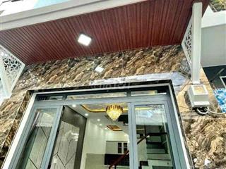 🏠Nguyên Căn 2PN Sẳn Máy Lạnh hẻm Trần Xuân Soạn P.Tân Hưng Q.7