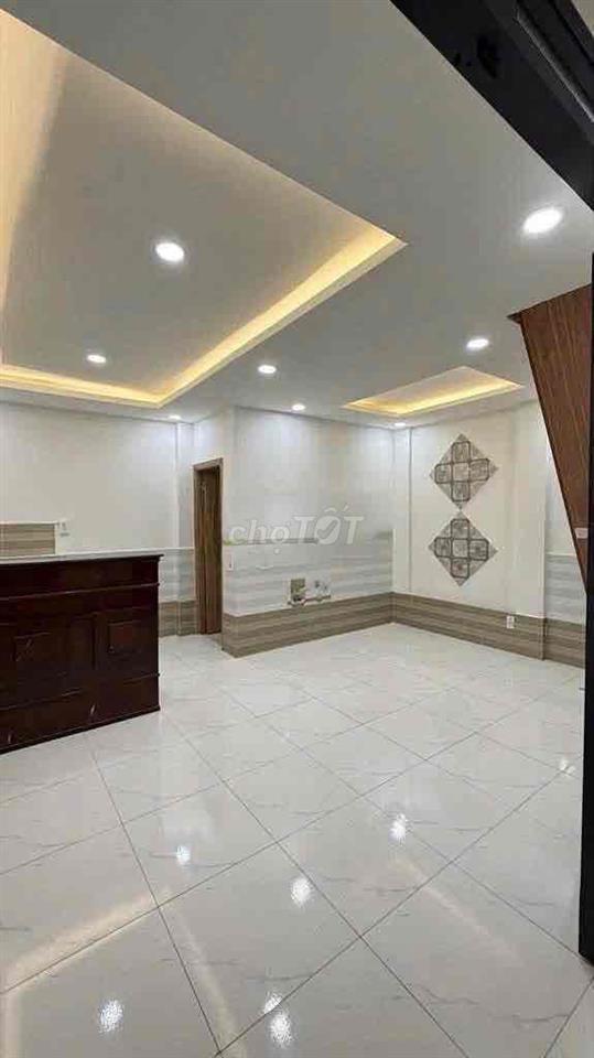 🏠Nguyên Căn 2Phòng hẻm Lê Văn Lương P.Tân Hưng gần Lottlemart - Quận 7