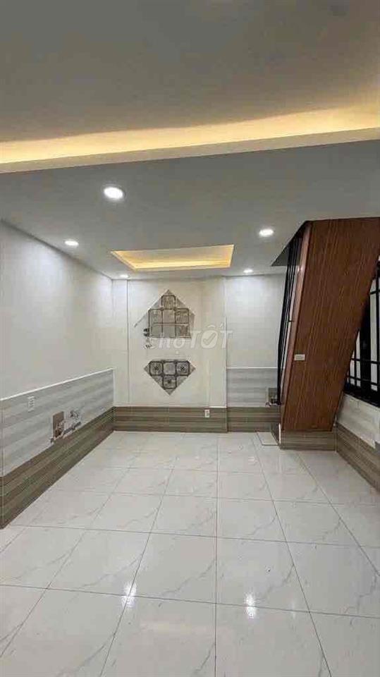 🏠Nguyên Căn 2Phòng hẻm Lê Văn Lương P.Tân Hưng gần Lottlemart - Quận 7
