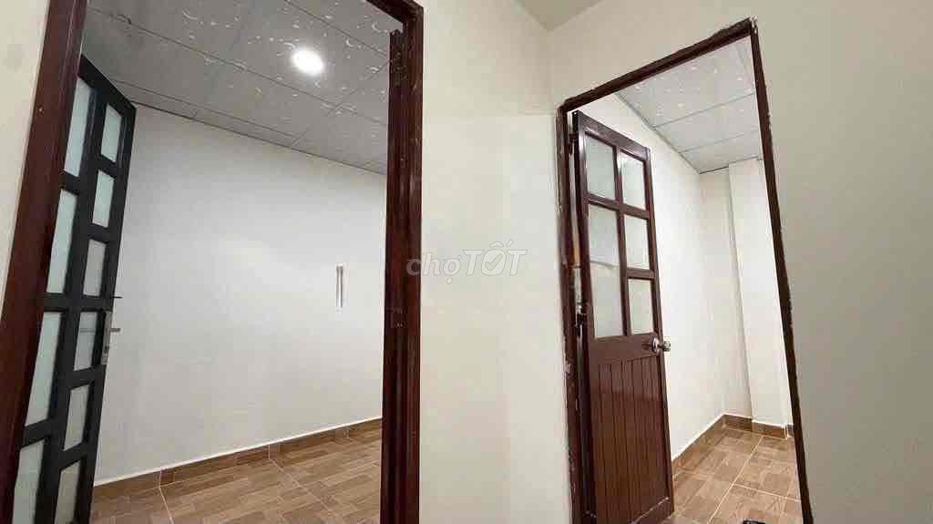 🏠Nguyên Căn 2Phòng hẻm Lê Văn Lương P.Tân Hưng gần Lottlemart - Quận 7