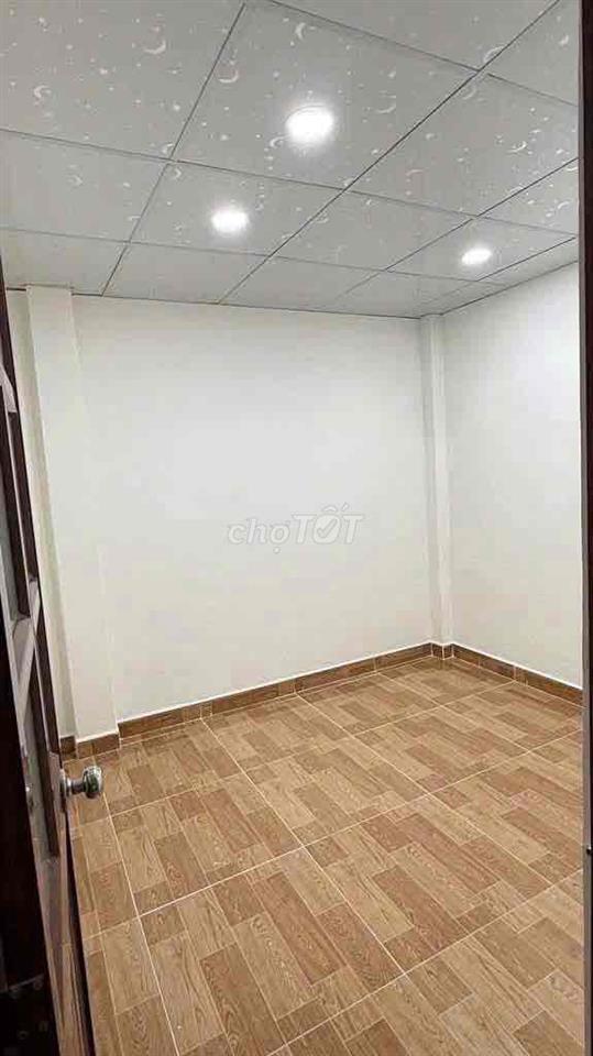 🏠Nguyên Căn 2Phòng hẻm Lê Văn Lương P.Tân Hưng gần Lottlemart - Quận 7