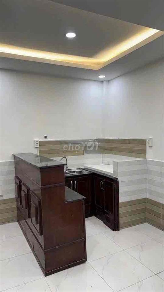 🏠Nguyên Căn 2Phòng hẻm Lê Văn Lương P.Tân Hưng gần Lottlemart - Quận 7