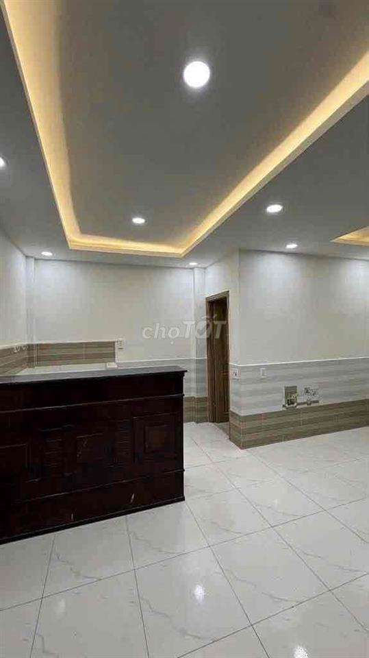 🏠Nguyên Căn 2Phòng hẻm Lê Văn Lương P.Tân Hưng gần Lottlemart - Quận 7