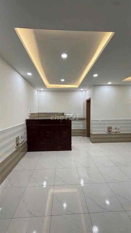 🏠Nguyên Căn 2Phòng hẻm Lê Văn Lương P.Tân Hưng gần Lottlemart - Quận 7