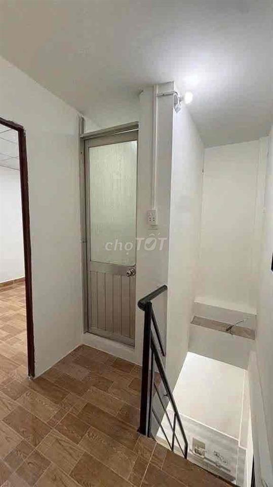 🏠Nguyên Căn 2Phòng hẻm Lê Văn Lương P.Tân Hưng gần Lottlemart - Quận 7