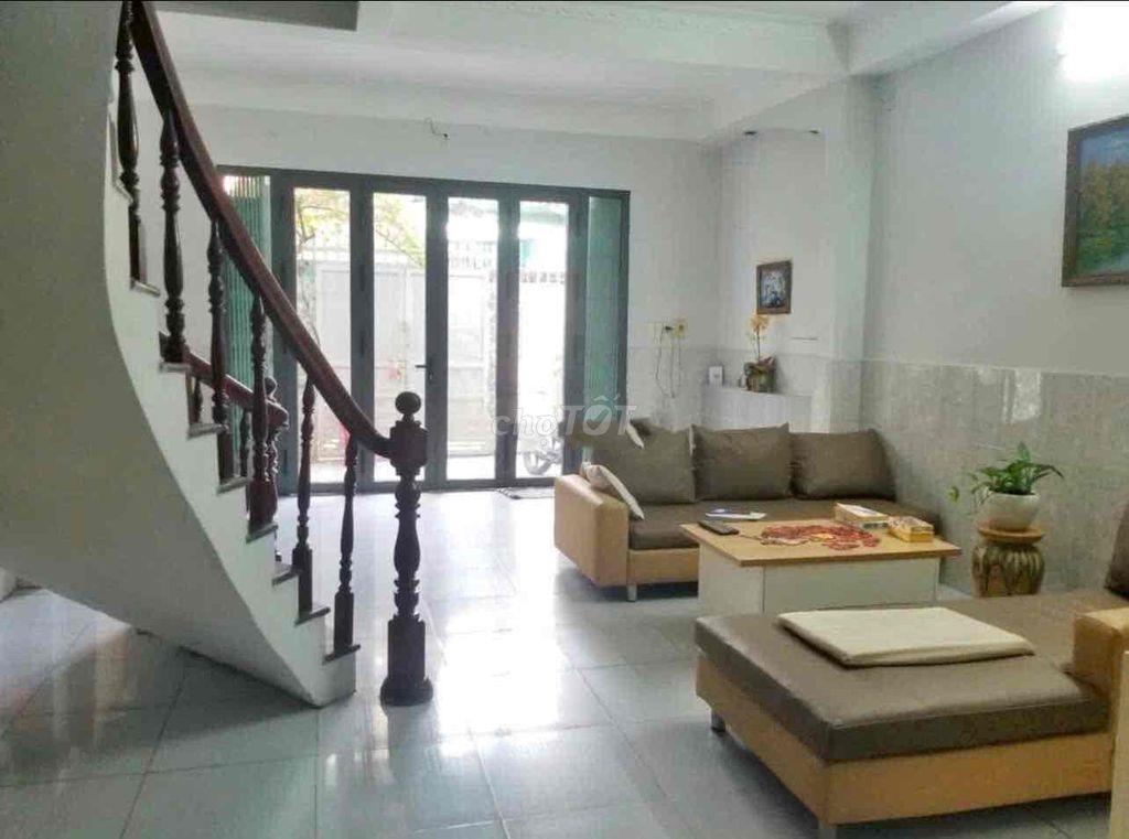 🏠Nguyên Căn 3Phòng 5x21m hẻm Nguyễn Thị Thập gần Chợ Tân Mỹ - Quận 7