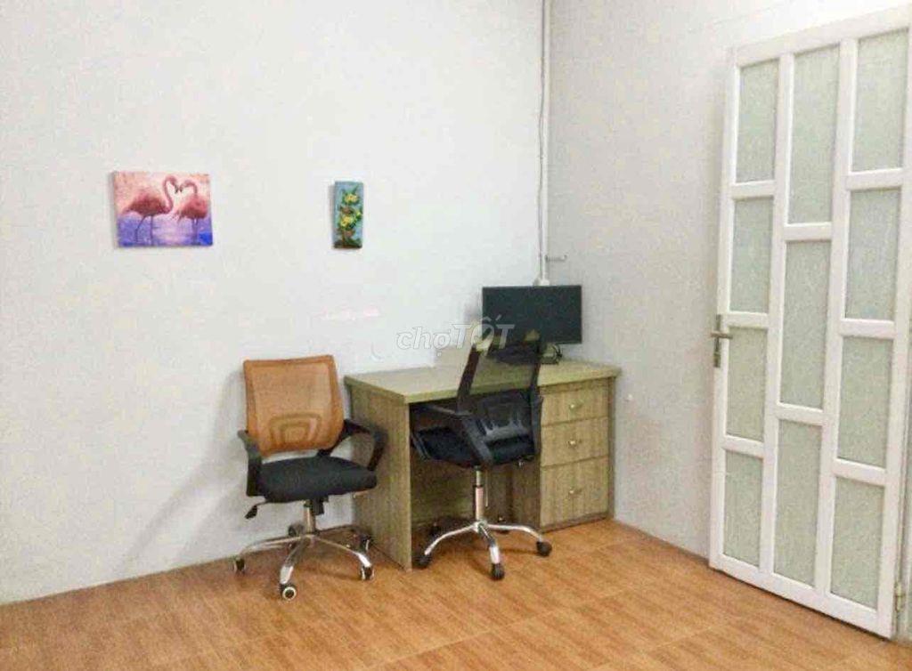 🏠Nguyên Căn 3Phòng 5x21m hẻm Nguyễn Thị Thập gần Chợ Tân Mỹ - Quận 7