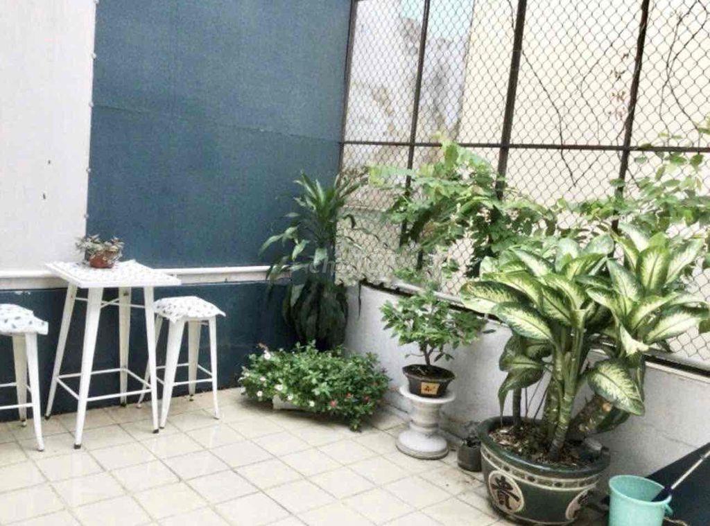 🏠Nguyên Căn 3Phòng 5x21m hẻm Nguyễn Thị Thập gần Chợ Tân Mỹ - Quận 7