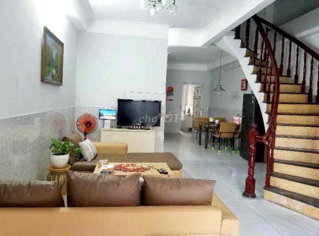 🏠Nguyên Căn 3Phòng 5x21m hẻm Nguyễn Thị Thập gần Chợ Tân Mỹ - Quận 7
