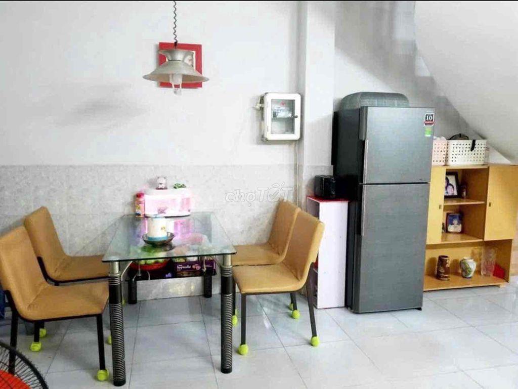🏠Nguyên Căn 3Phòng 5x21m hẻm Nguyễn Thị Thập gần Chợ Tân Mỹ - Quận 7