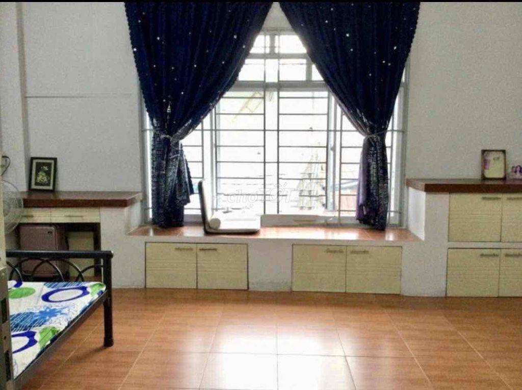 🏠Nguyên Căn 3Phòng 5x21m hẻm Nguyễn Thị Thập gần Chợ Tân Mỹ - Quận 7