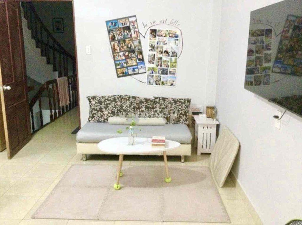 🏠Nguyên Căn 3Phòng 5x21m hẻm Nguyễn Thị Thập gần Chợ Tân Mỹ - Quận 7