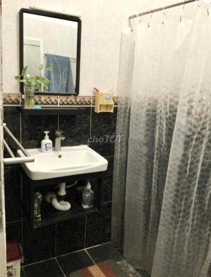 🏠Nguyên Căn 3Phòng 5x21m hẻm Nguyễn Thị Thập gần Chợ Tân Mỹ - Quận 7
