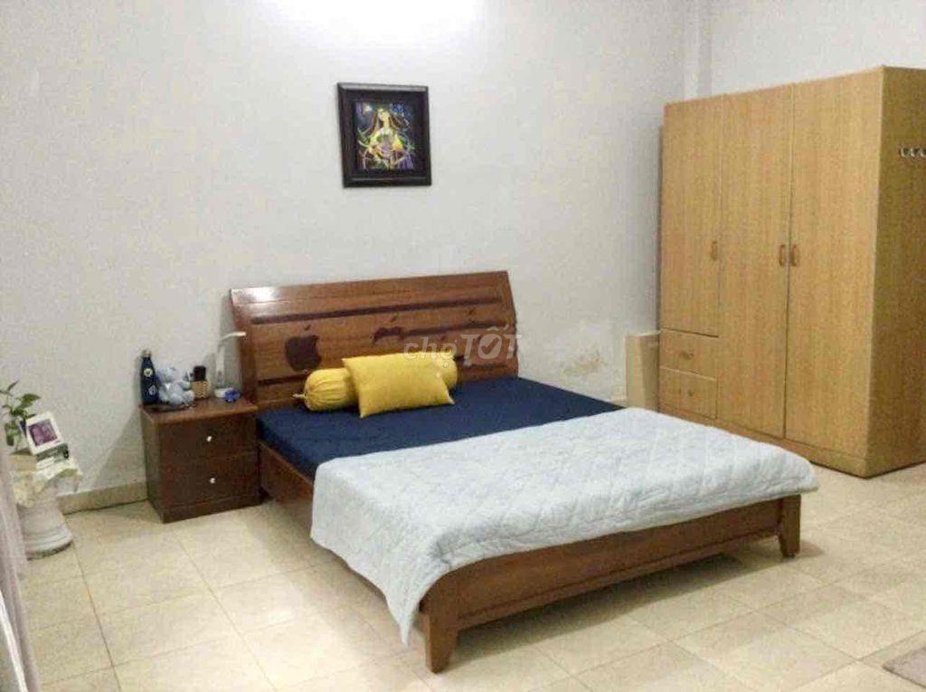 🏠Nguyên Căn 3Phòng 5x21m hẻm Nguyễn Thị Thập gần Chợ Tân Mỹ - Quận 7