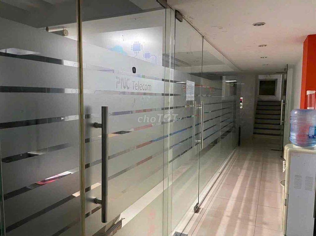🏢 CHO THUÊ NHÀ MẶT TIỀN – KDC TÂN QUY ĐÔNG, P. TÂN PHONG, QUẬN 7