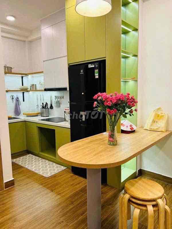 🏠Nguyên Căn 2Phòng Full Nội Thất hẻm Huỳnh Tấn Phát P.Tân Thuận Đông