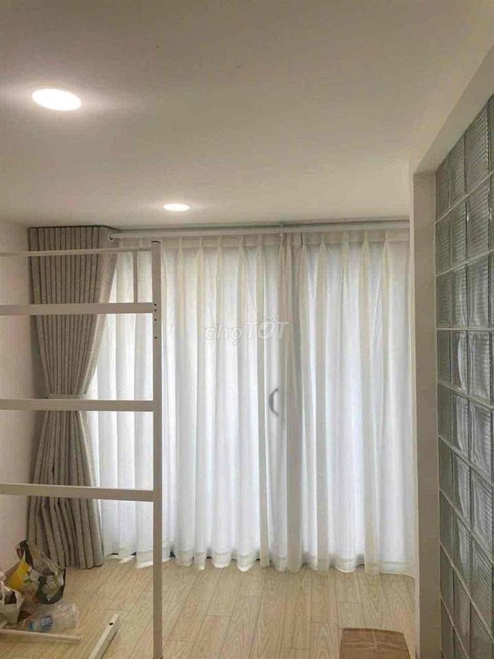 🏠Nguyên Căn 2Phòng Full Nội Thất hẻm Huỳnh Tấn Phát P.Tân Thuận Đông