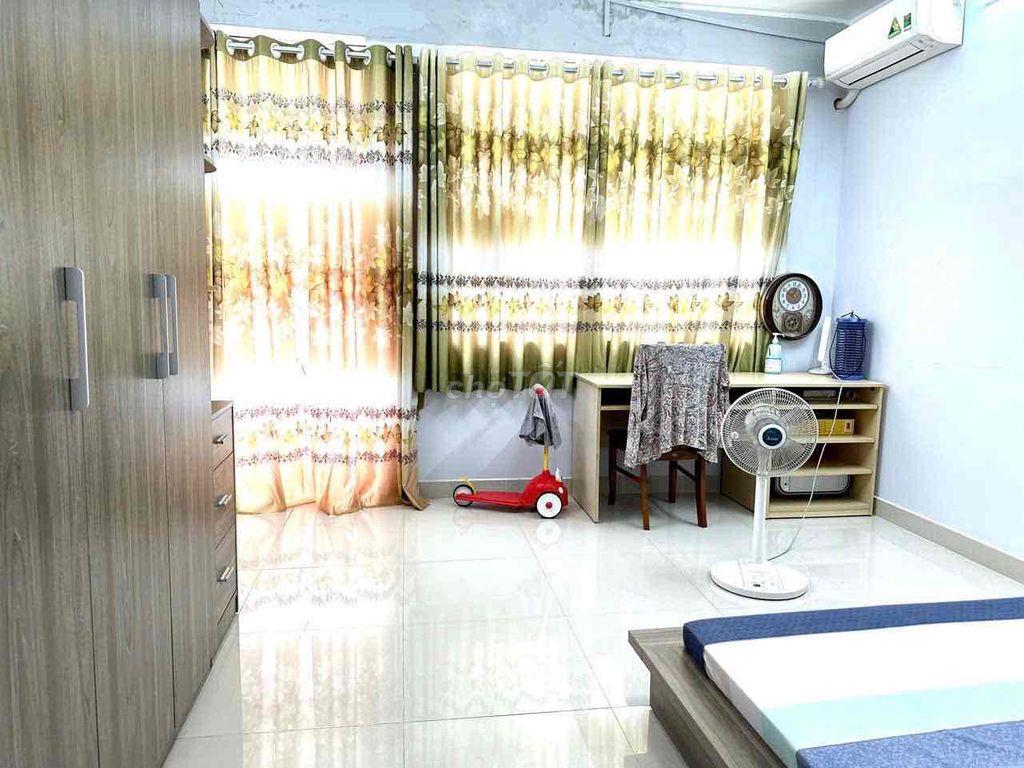 🏠Nguyên Căn Mặt Tiền Đường Số KDC Tân Quy Đông P.Tân Phong - Quận 7