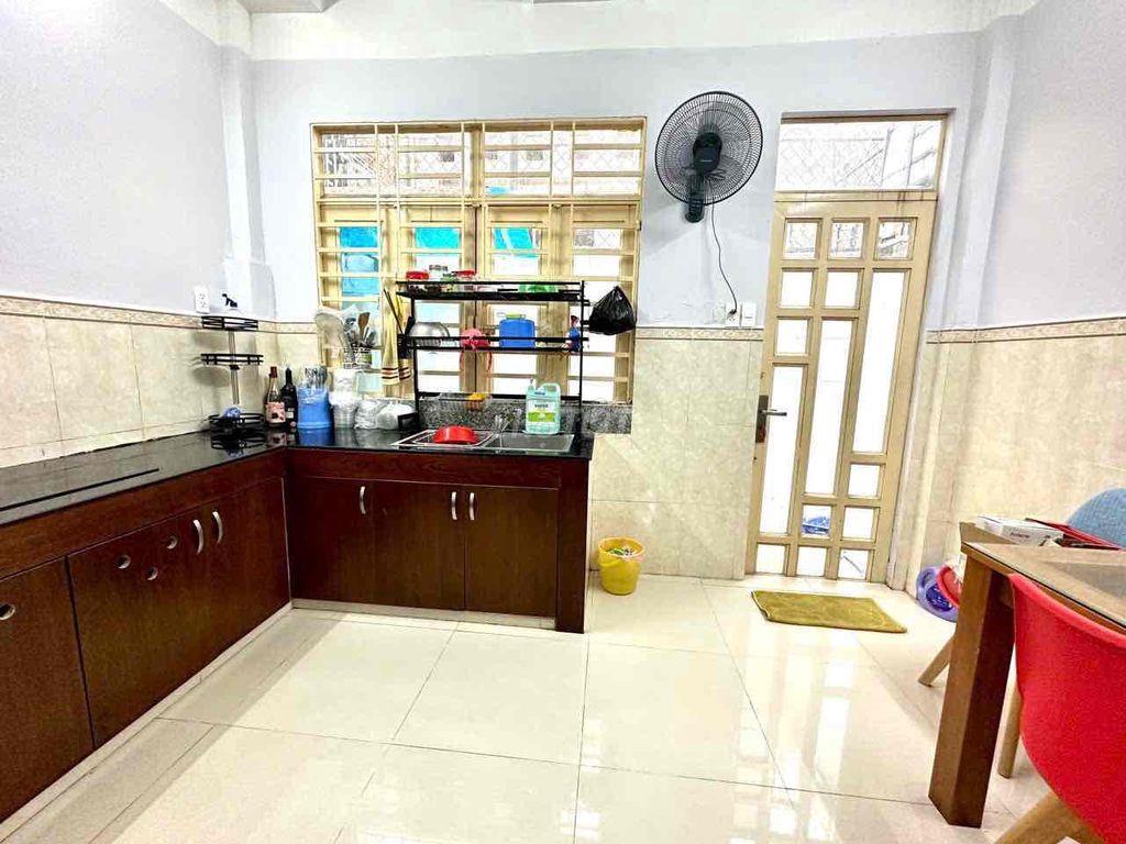 🏠Nguyên Căn Mặt Tiền Đường Số KDC Tân Quy Đông P.Tân Phong - Quận 7