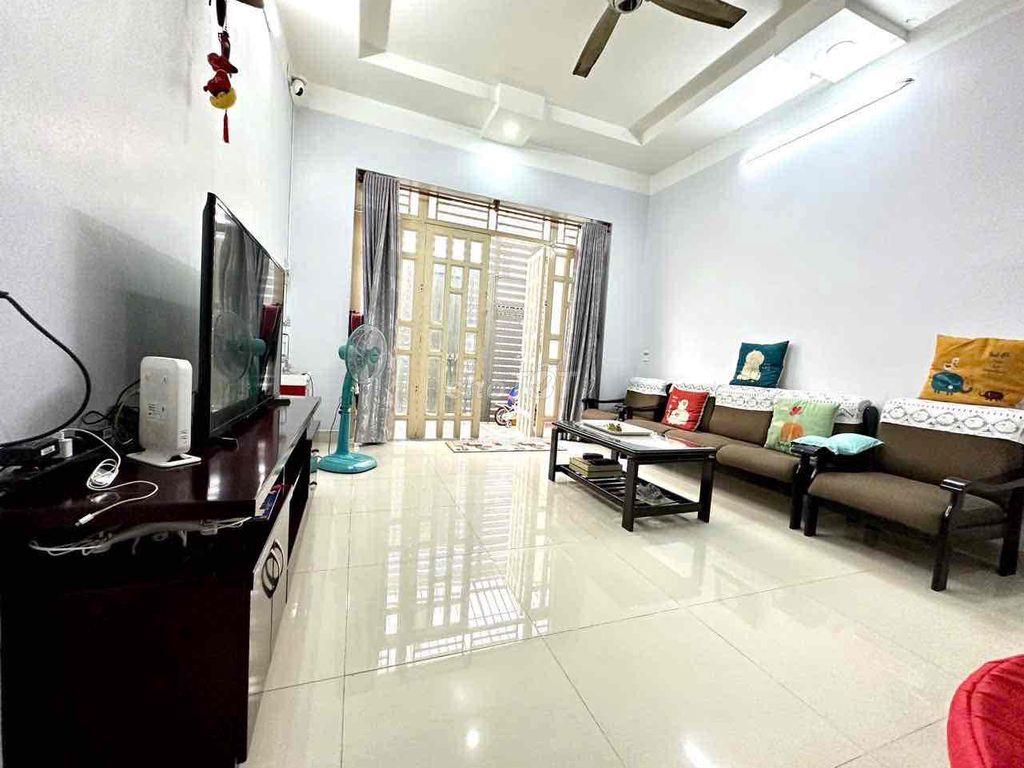 🏠Nguyên Căn Mặt Tiền Đường Số KDC Tân Quy Đông P.Tân Phong - Quận 7