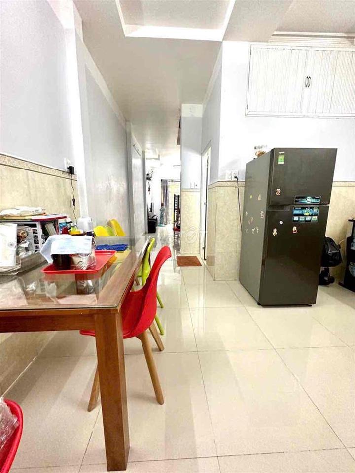 🏠Nguyên Căn Mặt Tiền Đường Số KDC Tân Quy Đông P.Tân Phong - Quận 7