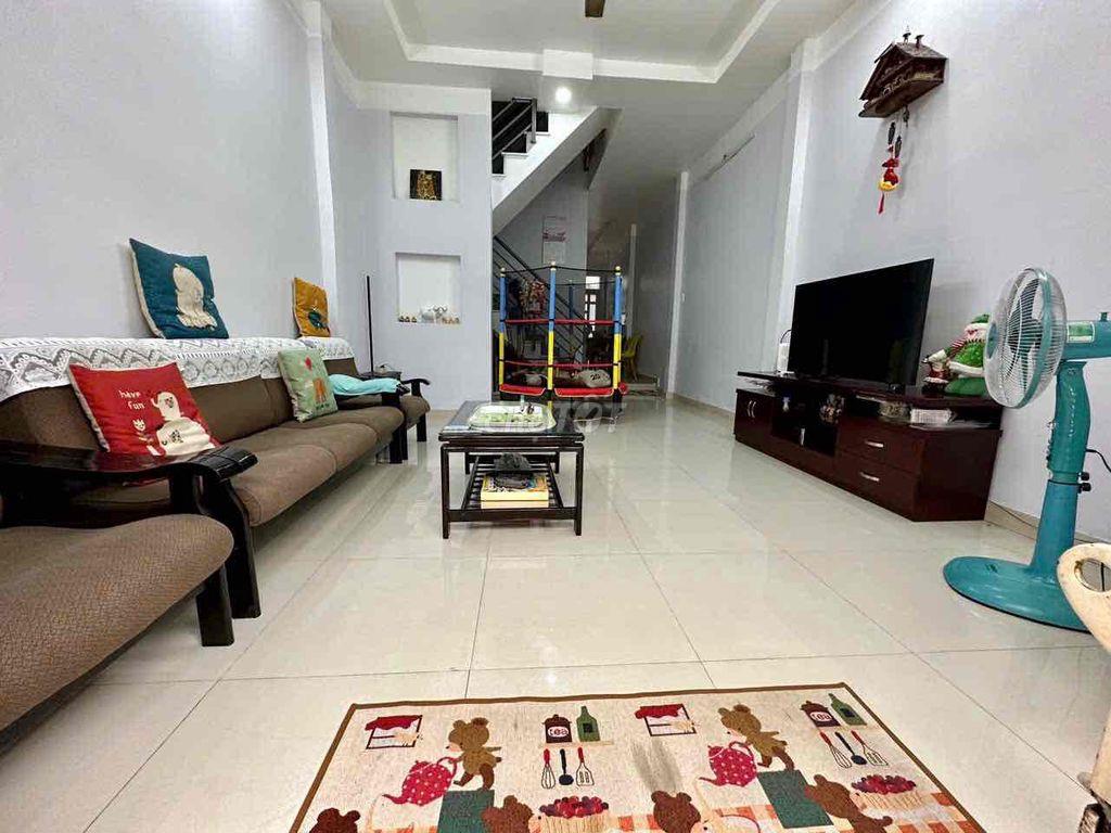 🏠Nguyên Căn Mặt Tiền Đường Số KDC Tân Quy Đông P.Tân Phong - Quận 7