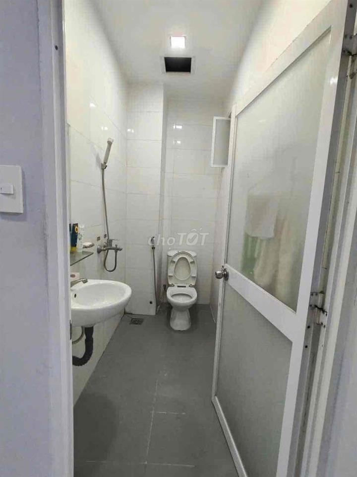 🏠Nguyên Căn 4Tầng 5PN Mặt Tiền Đường Số P.Tân Phú gần Chợ Tân Mỹ