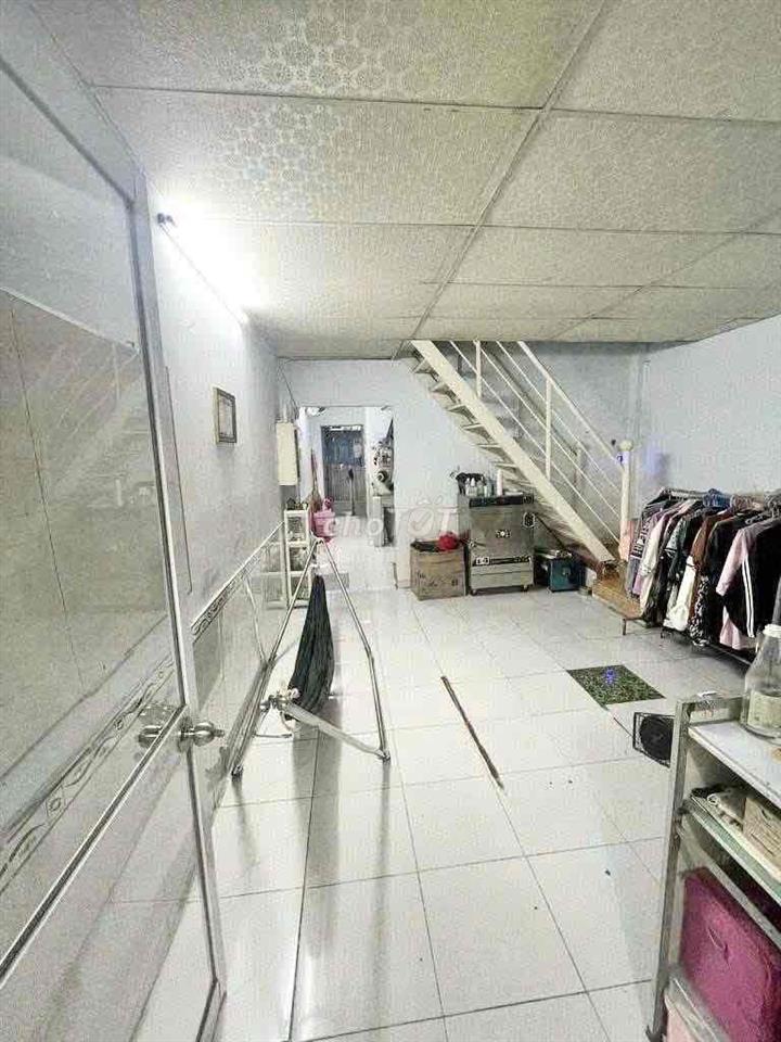 🏠Nguyên Căn 2Phòng 4x25m hẻm xe hơi Lâm Văn Bền - Quận 7
