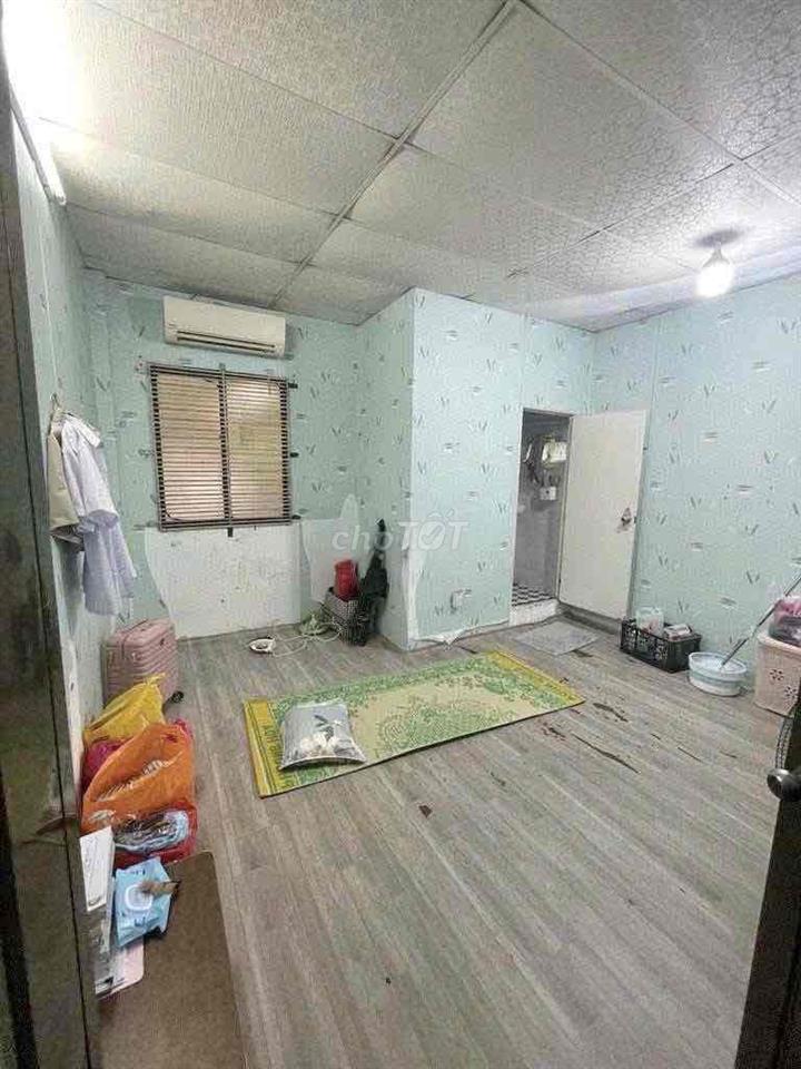 🏠Nguyên Căn 2Phòng 4x25m hẻm xe hơi Lâm Văn Bền - Quận 7