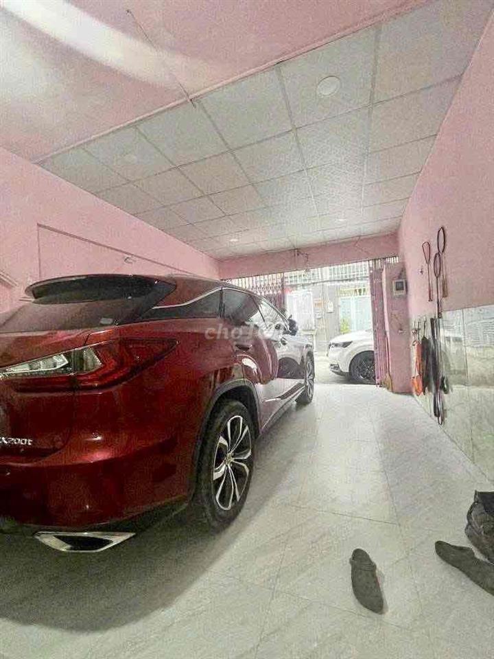 🏠Nguyên Căn 2Phòng 4x25m hẻm xe hơi Lâm Văn Bền - Quận 7