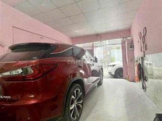 🏠Nguyên Căn 2Phòng 4x25m hẻm xe hơi Lâm Văn Bền - Quận 7