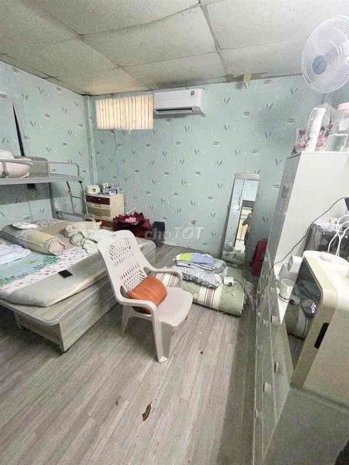 🏠Nguyên Căn 2Phòng 4x25m hẻm xe hơi Lâm Văn Bền - Quận 7