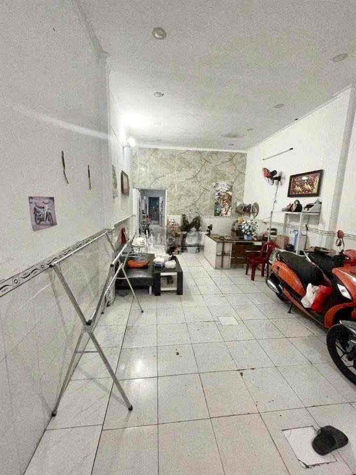 🏠Nguyên Căn 2Phòng 4x25m hẻm xe hơi Lâm Văn Bền - Quận 7