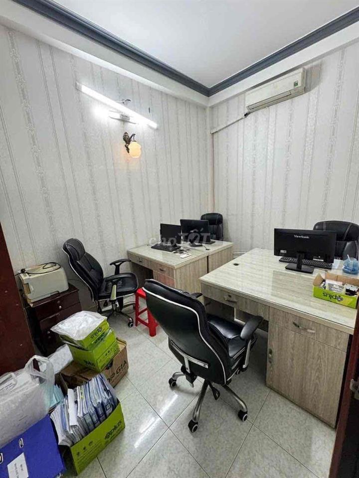 🏠Cho Thuê Nhà 5Phòng Mặt Tiền Đường Số P.Tân Kiểng Q.7