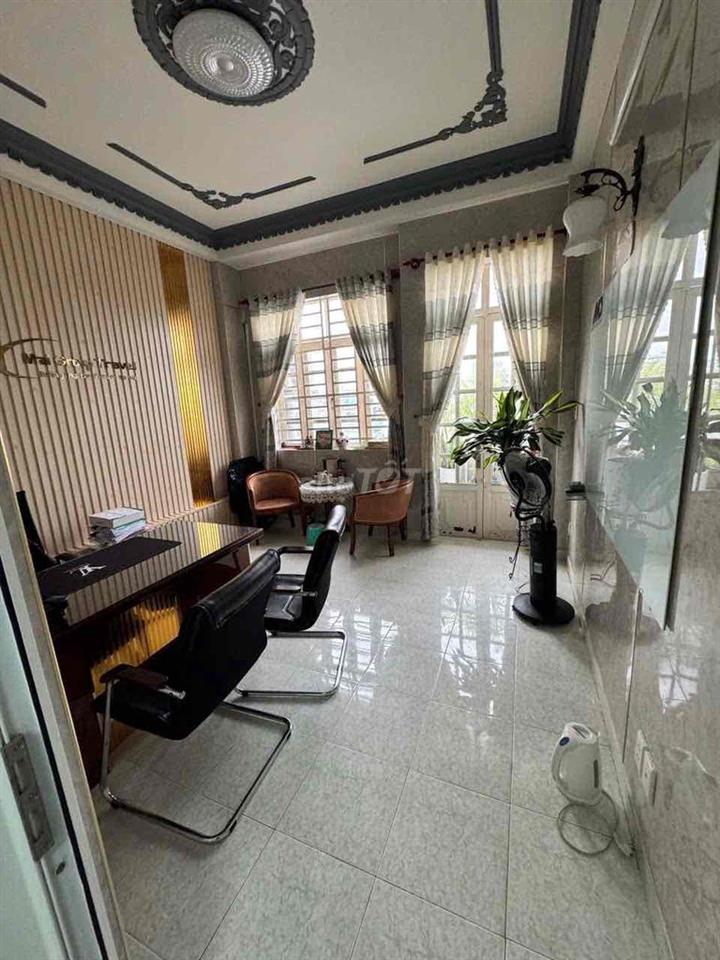 🏠Cho Thuê Nhà 5Phòng Mặt Tiền Đường Số P.Tân Kiểng Q.7