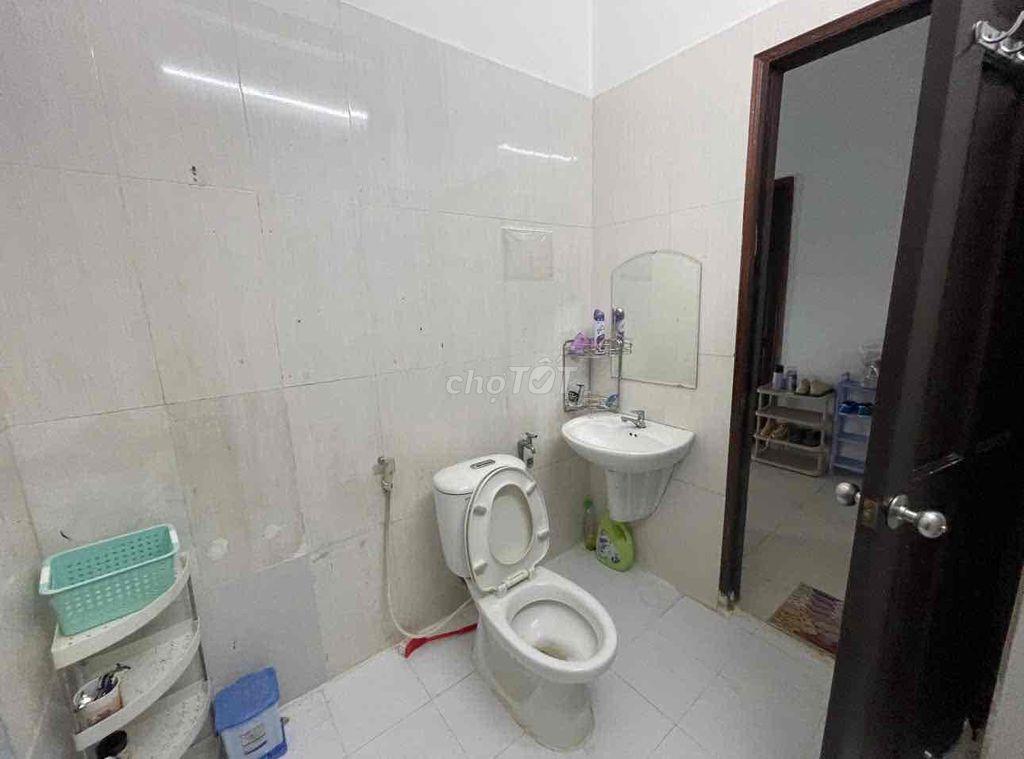 🏠Nguyên Căn 4Phòng 6,5x12m hẻm Nguyễn Văn Quỳ P.Phú Thuận ngay Cầu Phú