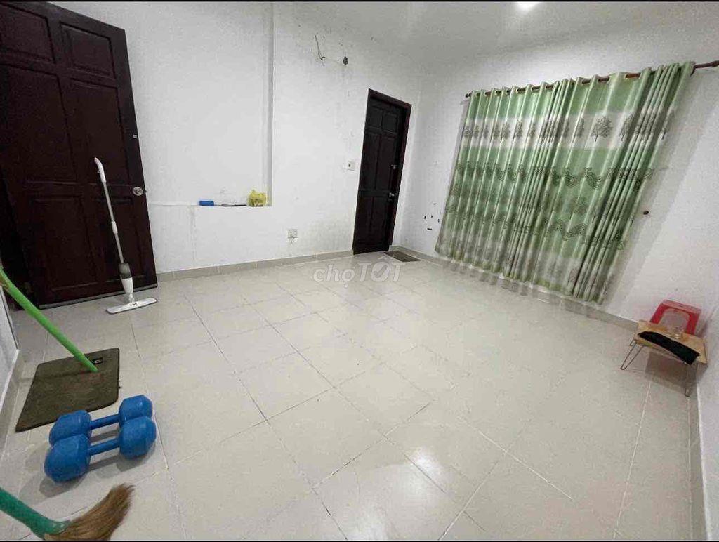 🏠Nguyên Căn 4Phòng 6,5x12m hẻm Nguyễn Văn Quỳ P.Phú Thuận ngay Cầu Phú