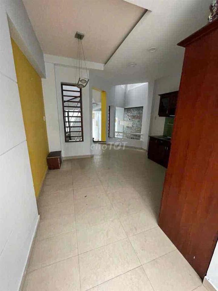 🏠Nguyên Căn 3Tầng 4Phòng hẻm xe hơi Lâm Văn Bền - Quận 7