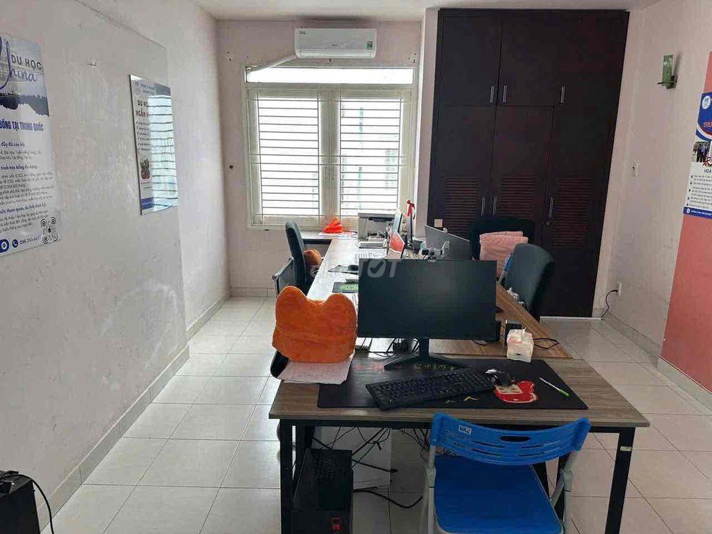 🏠Nguyên Căn 3Tầng 4Phòng hẻm xe hơi Lâm Văn Bền - Quận 7
