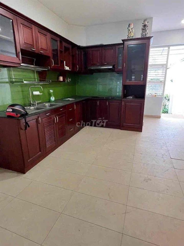 🏠Nguyên Căn 3Tầng 4Phòng hẻm xe hơi Lâm Văn Bền - Quận 7