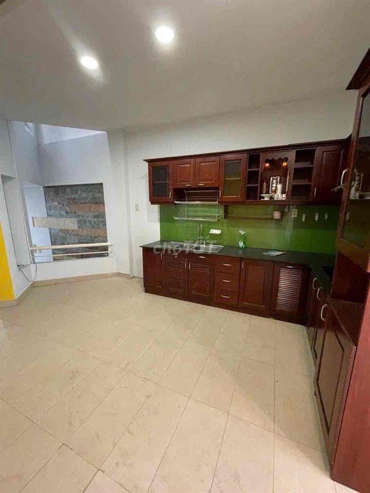 🏠Nguyên Căn 3Tầng 4Phòng hẻm xe hơi Lâm Văn Bền - Quận 7