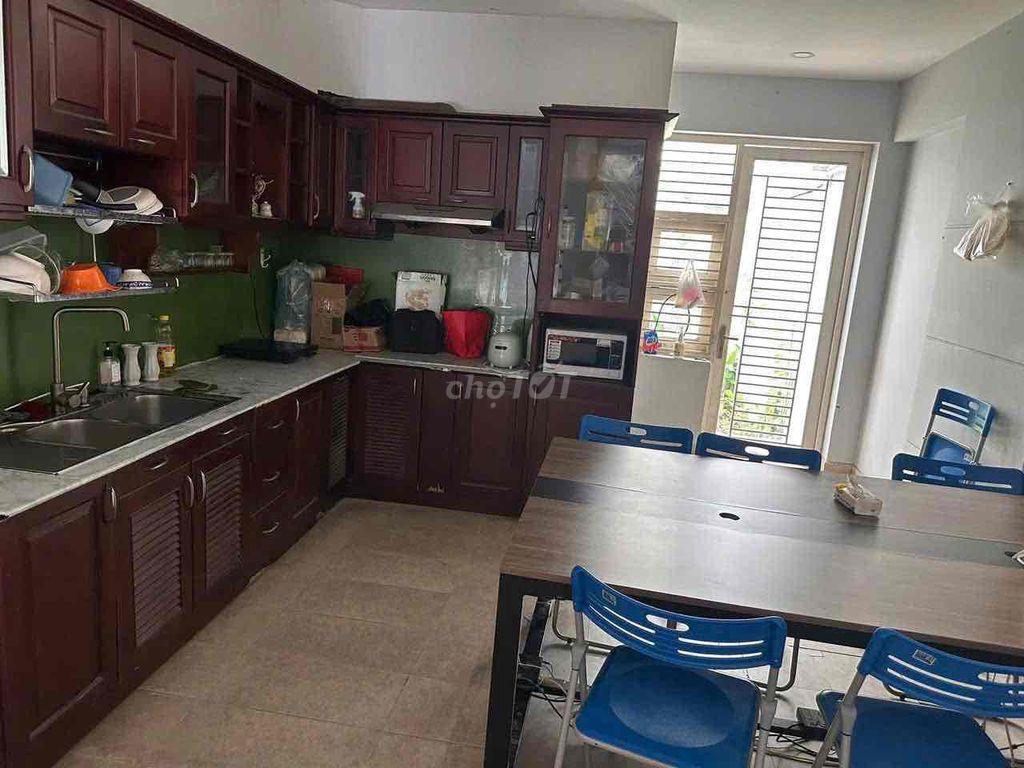 🏠Nguyên Căn 3Tầng 4Phòng hẻm xe hơi Lâm Văn Bền - Quận 7