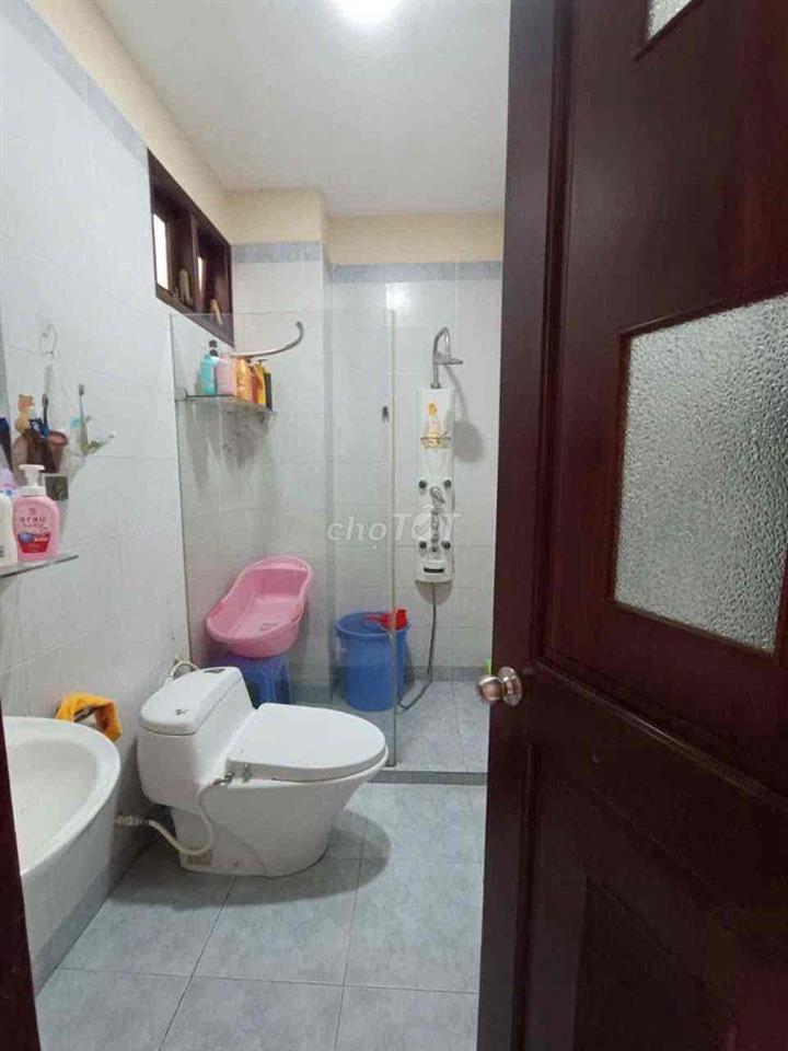 🏠Nguyên Căn 3Tầng 4Phòng hẻm xe hơi Lâm Văn Bền - Quận 7