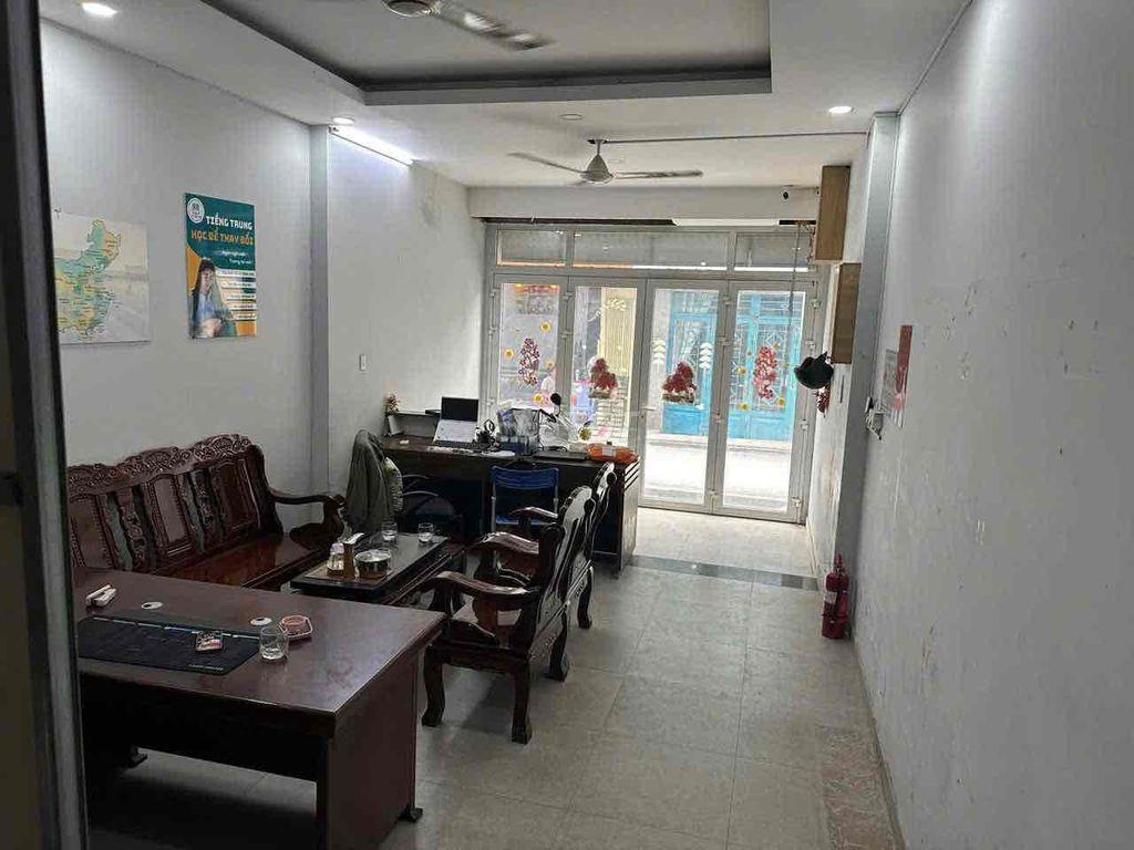 🏠Nguyên Căn 3Tầng 4Phòng hẻm xe hơi Lâm Văn Bền - Quận 7