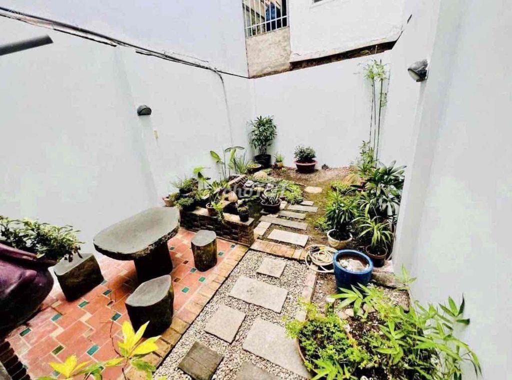 🏠Nguyên Căn 3Tầng 4Phòng hẻm xe hơi Lâm Văn Bền - Quận 7