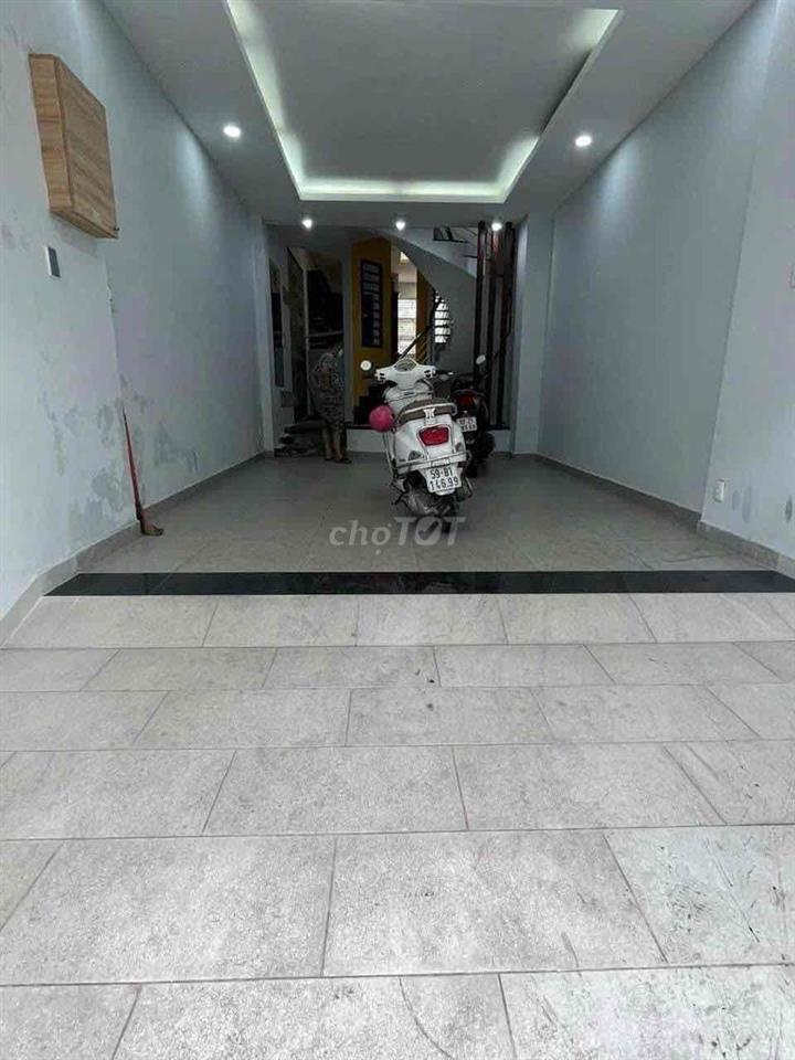 🏠Nguyên Căn 3Tầng 4Phòng hẻm xe hơi Lâm Văn Bền - Quận 7