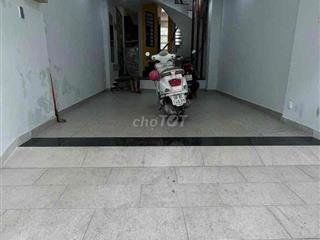 🏠Nguyên Căn 3Tầng 4Phòng hẻm xe hơi Lâm Văn Bền - Quận 7